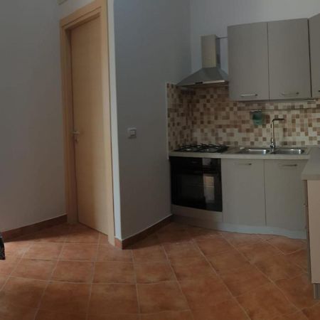 Apartment Palermo Castle Zisa Eksteriør bilde