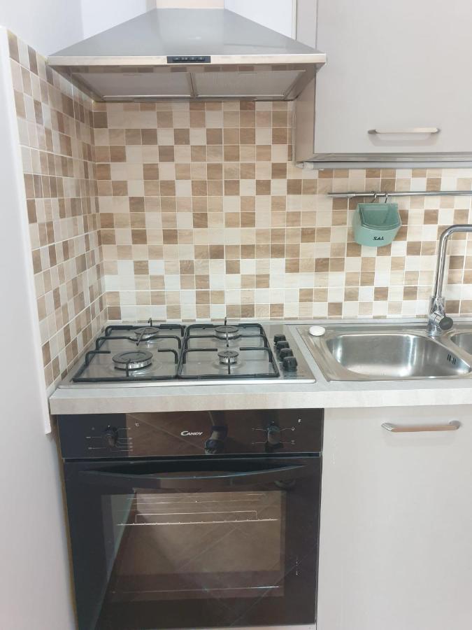 Apartment Palermo Castle Zisa Eksteriør bilde