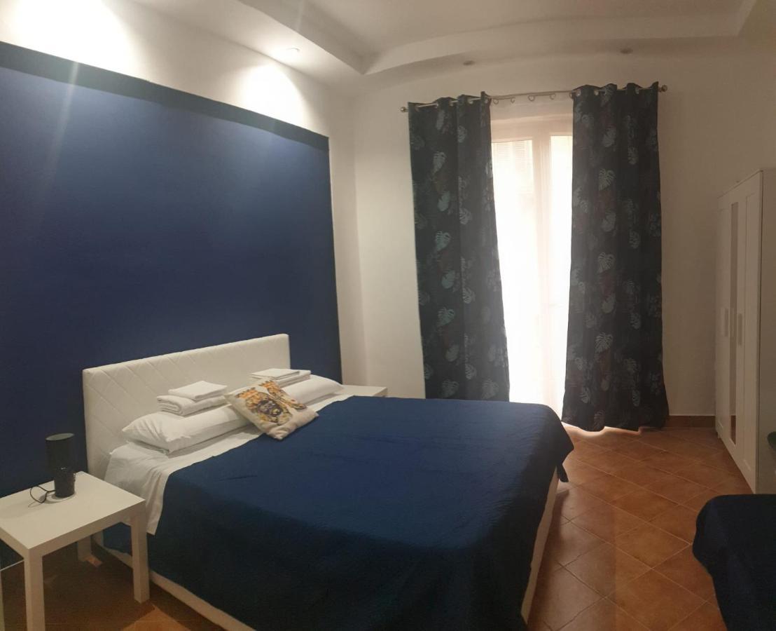 Apartment Palermo Castle Zisa Eksteriør bilde