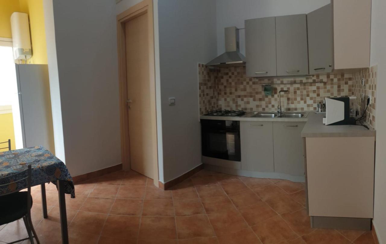 Apartment Palermo Castle Zisa Eksteriør bilde