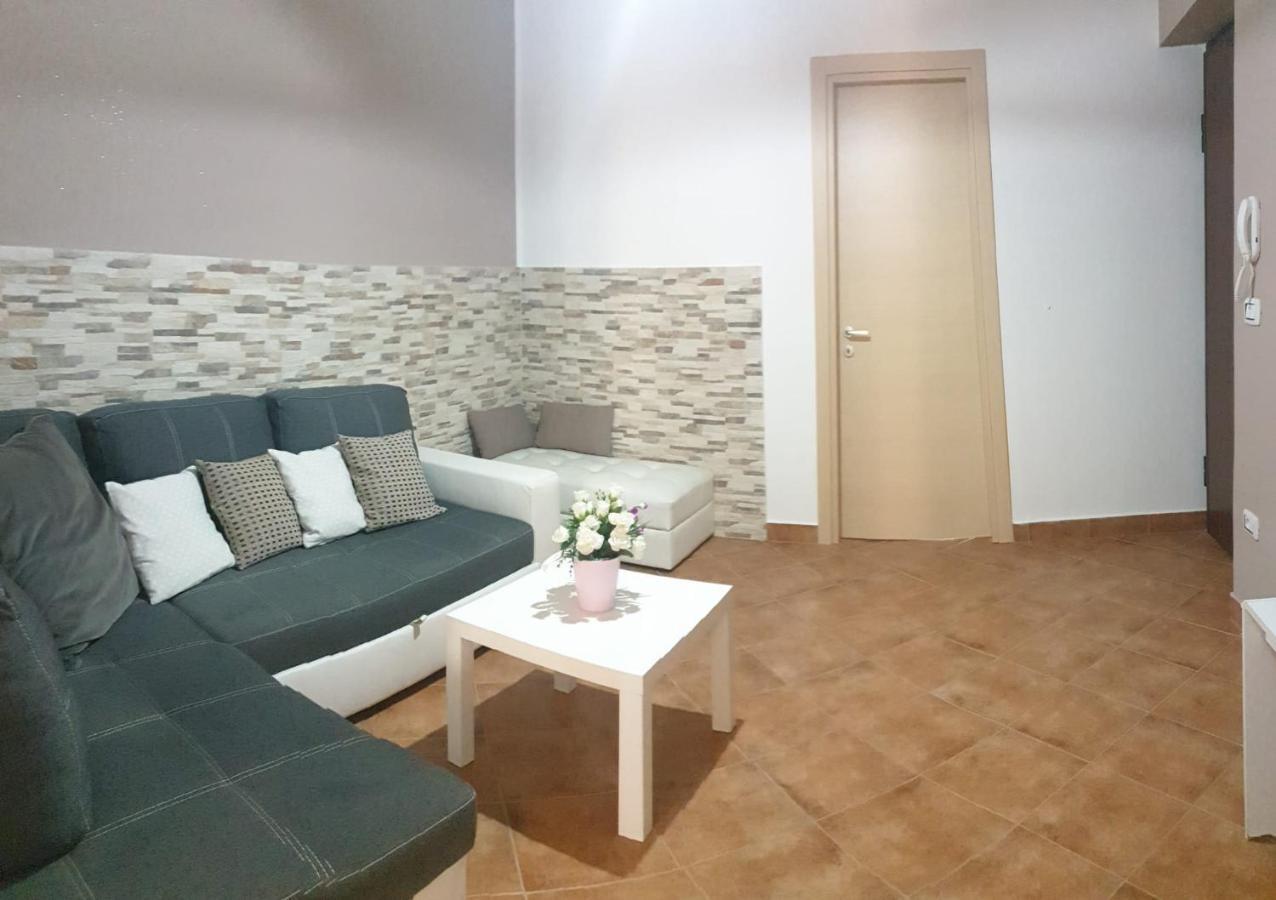 Apartment Palermo Castle Zisa Eksteriør bilde
