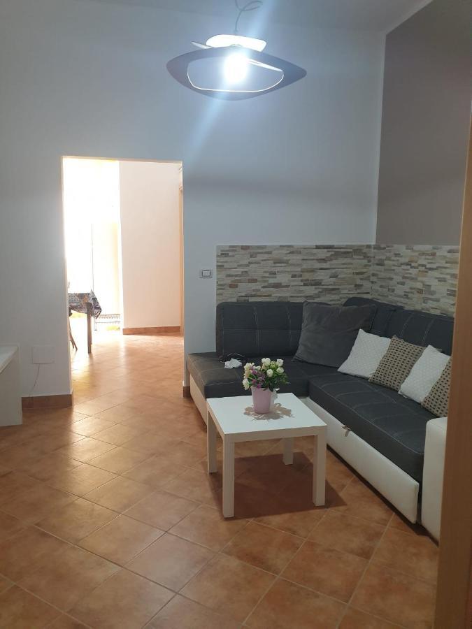 Apartment Palermo Castle Zisa Eksteriør bilde