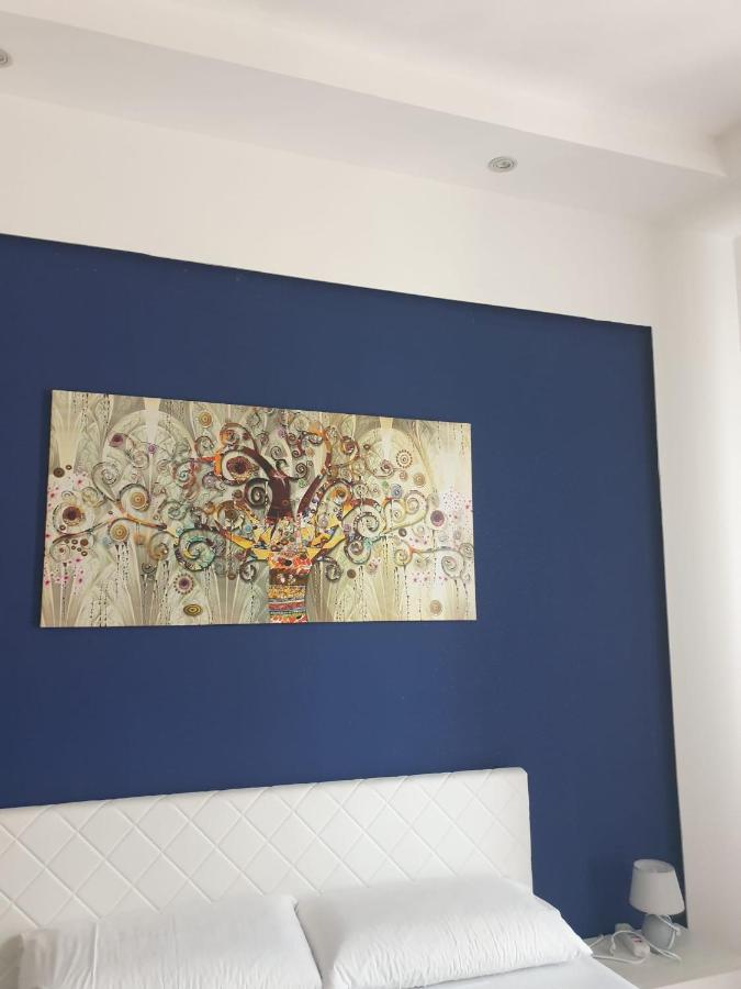 Apartment Palermo Castle Zisa Eksteriør bilde