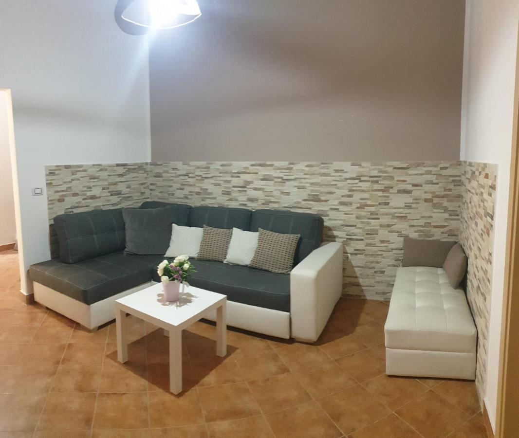 Apartment Palermo Castle Zisa Eksteriør bilde