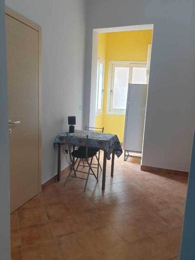 Apartment Palermo Castle Zisa Eksteriør bilde