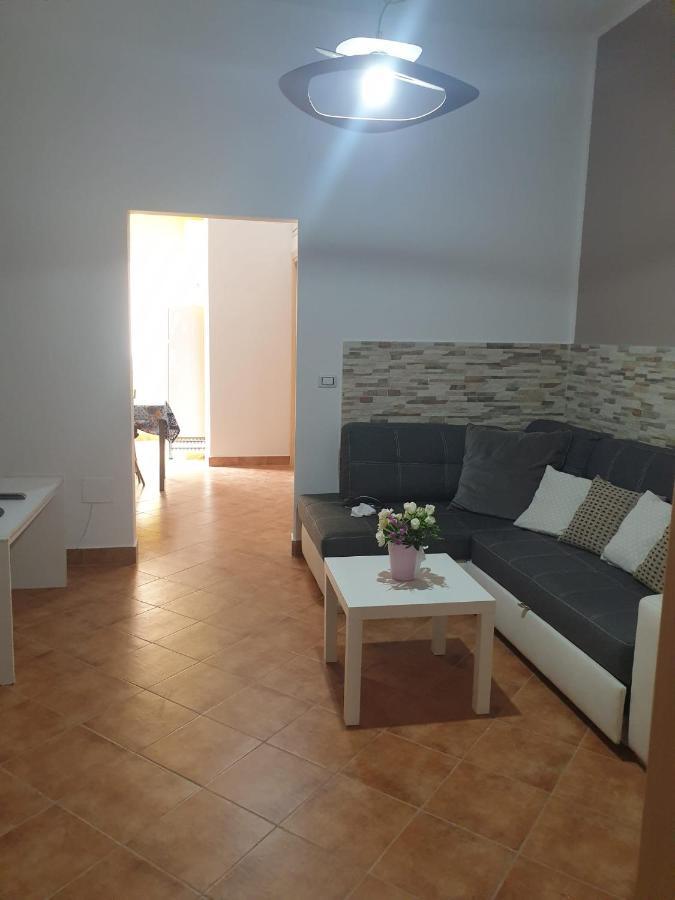 Apartment Palermo Castle Zisa Eksteriør bilde